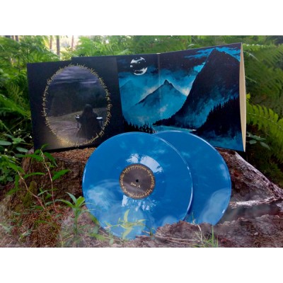 GALDUR - Age Of Legends 2LP (Aqua Blue) GALDUR - Age Of Legends 2LP (Aqua Blue)